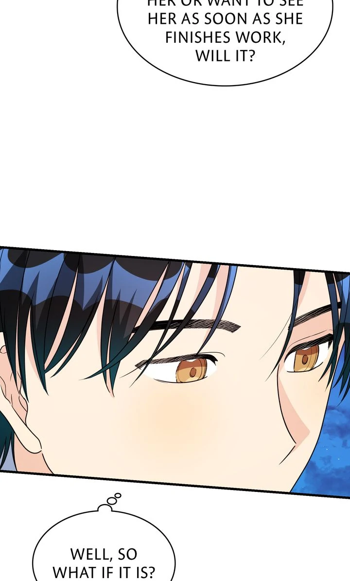 Till Divorce Do Us Part! Chapter 56 - Page 29