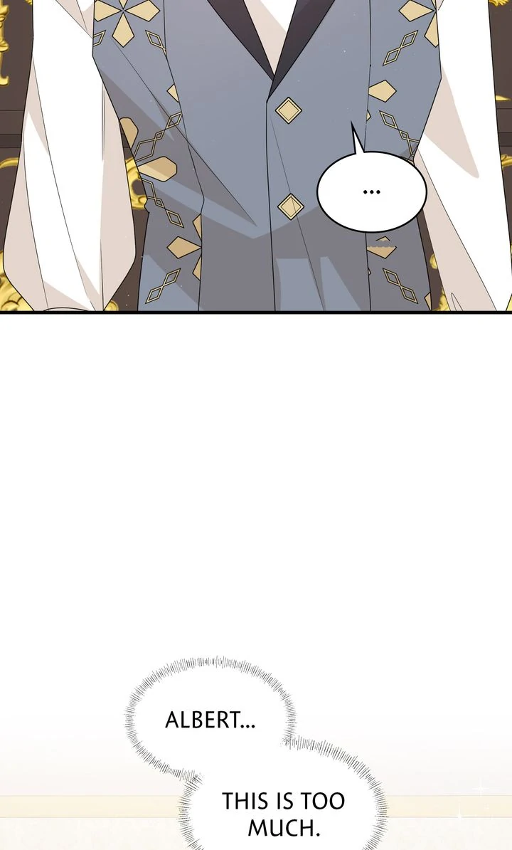 Till Divorce Do Us Part! Chapter 56 - Page 3