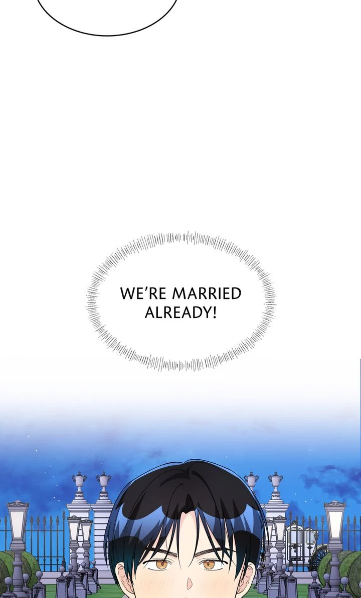 Till Divorce Do Us Part! Chapter 56 - Page 30