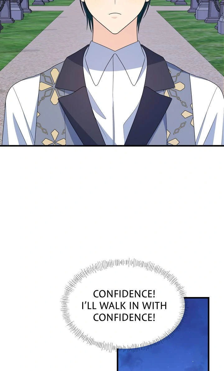 Till Divorce Do Us Part! Chapter 56 - Page 31