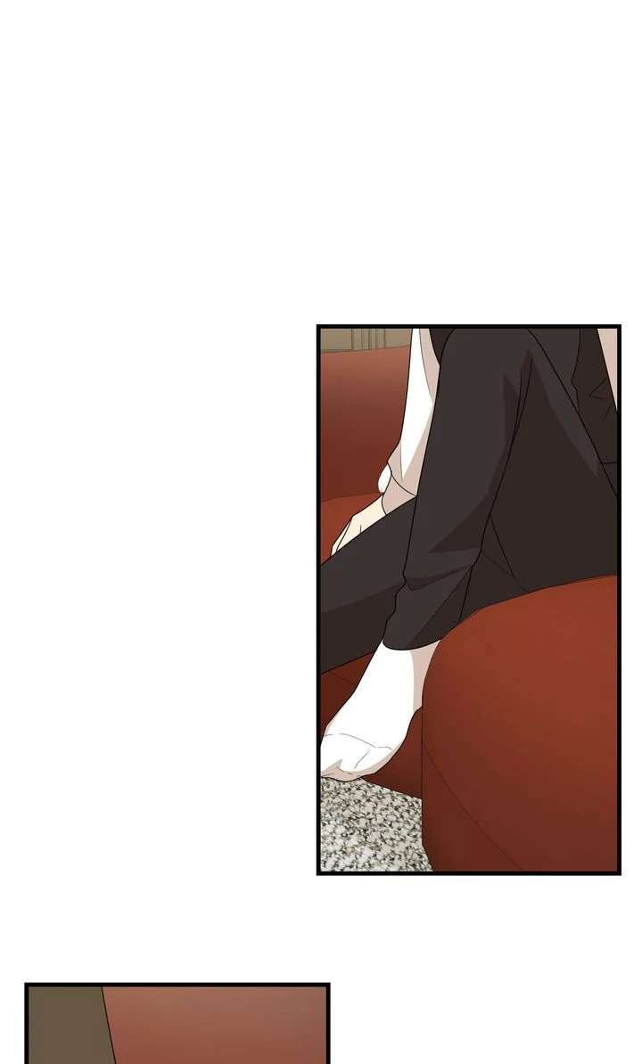 Till Divorce Do Us Part! Chapter 56 - Page 34