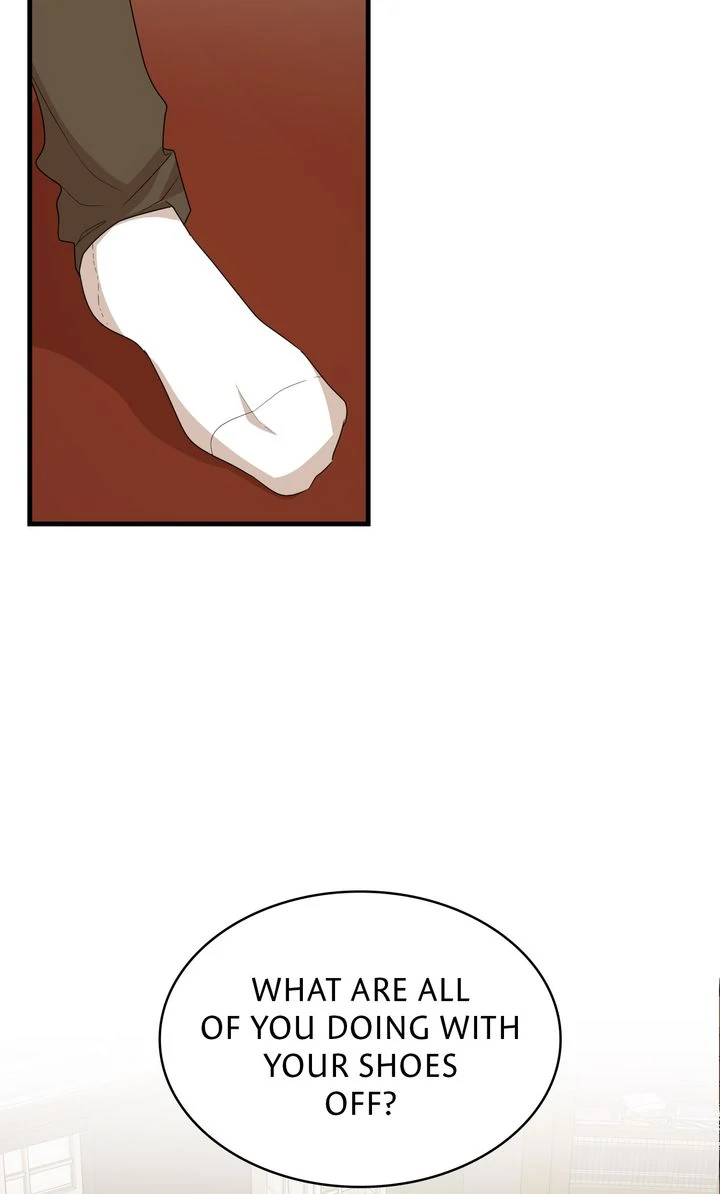 Till Divorce Do Us Part! Chapter 56 - Page 35