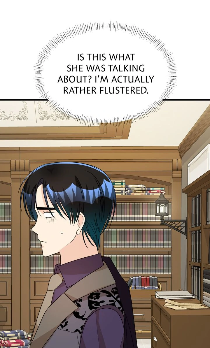 Till Divorce Do Us Part! Chapter 56 - Page 39