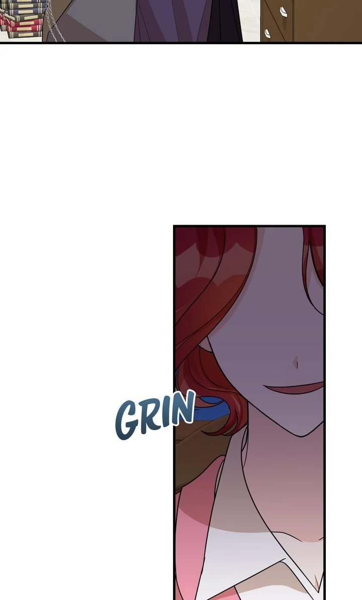Till Divorce Do Us Part! Chapter 56 - Page 40