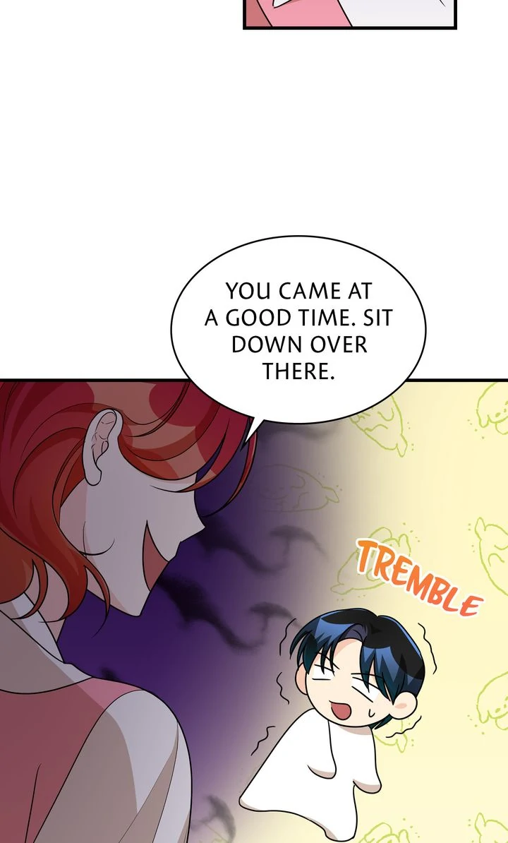 Till Divorce Do Us Part! Chapter 56 - Page 41