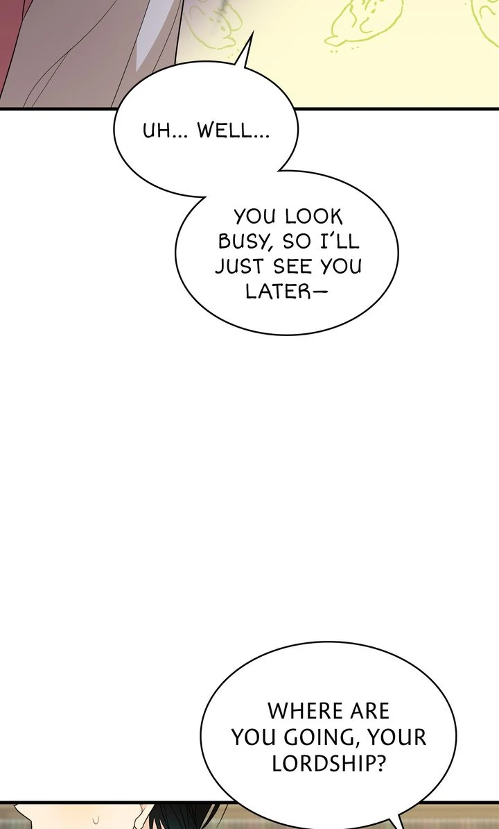 Till Divorce Do Us Part! Chapter 56 - Page 42