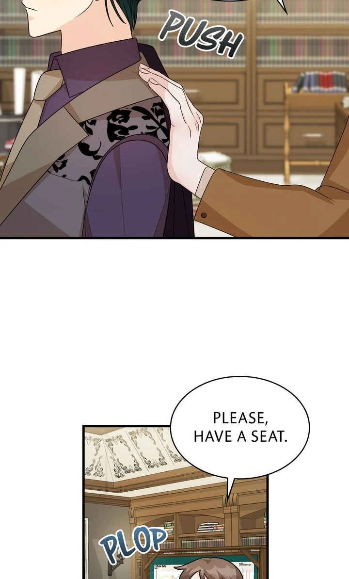 Till Divorce Do Us Part! Chapter 56 - Page 43