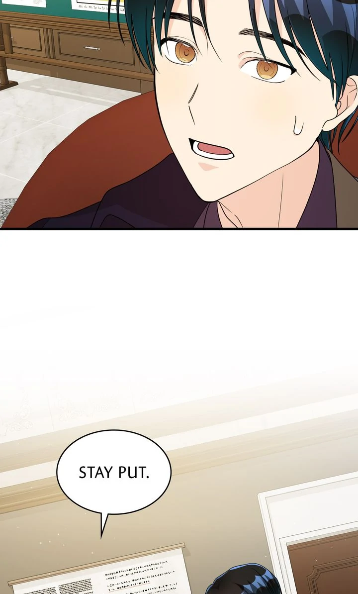 Till Divorce Do Us Part! Chapter 56 - Page 45