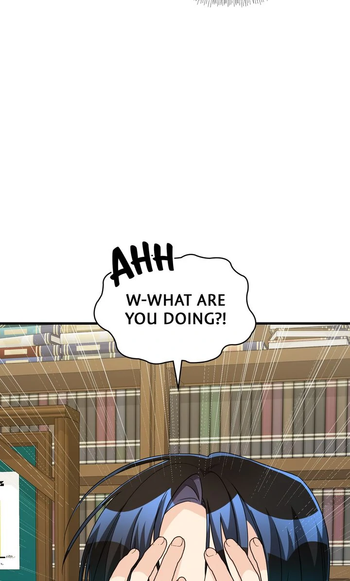 Till Divorce Do Us Part! Chapter 56 - Page 49