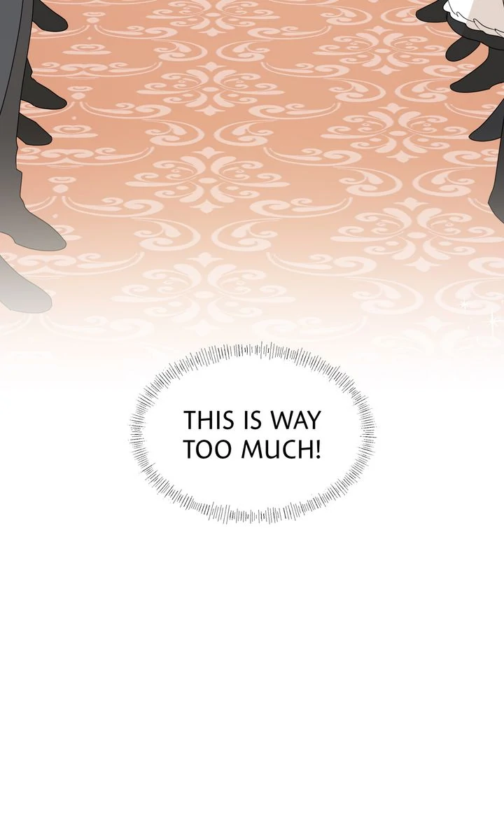 Till Divorce Do Us Part! Chapter 56 - Page 5