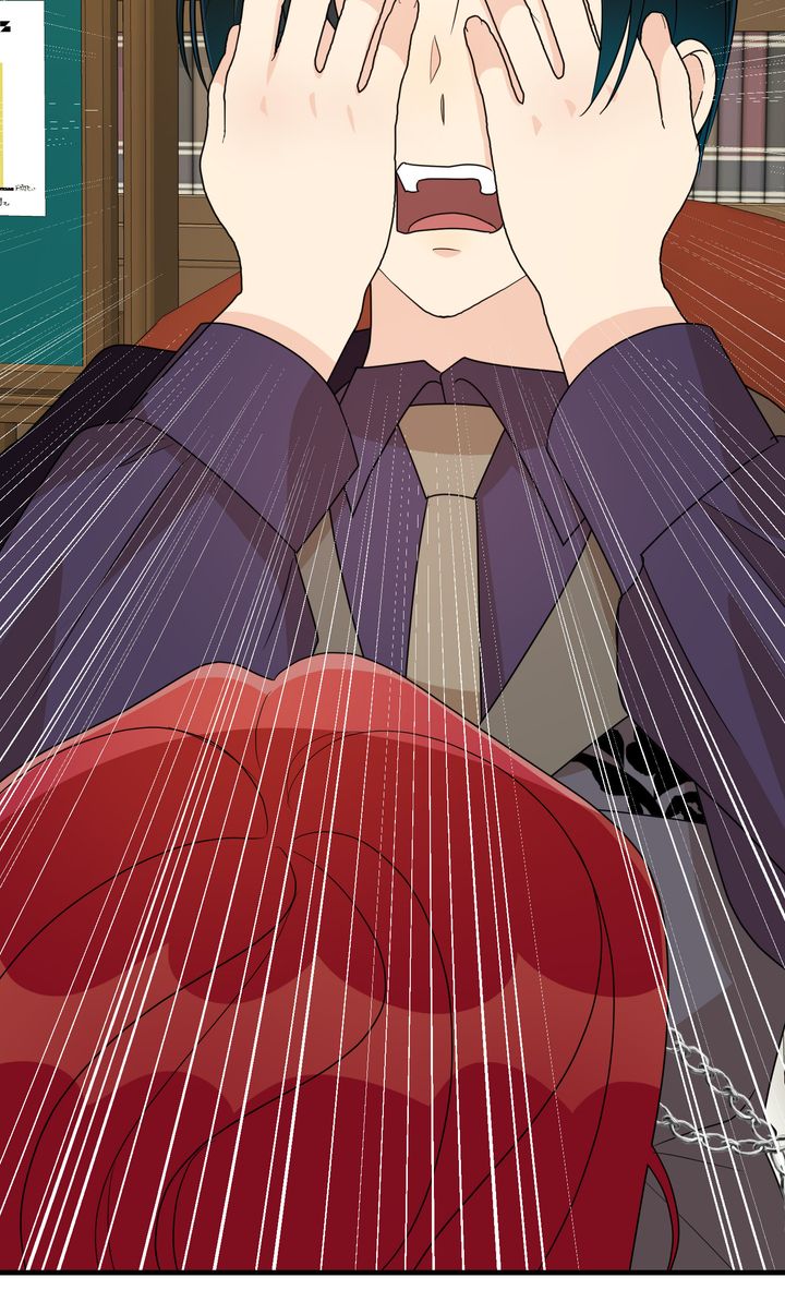 Till Divorce Do Us Part! Chapter 56 - Page 50