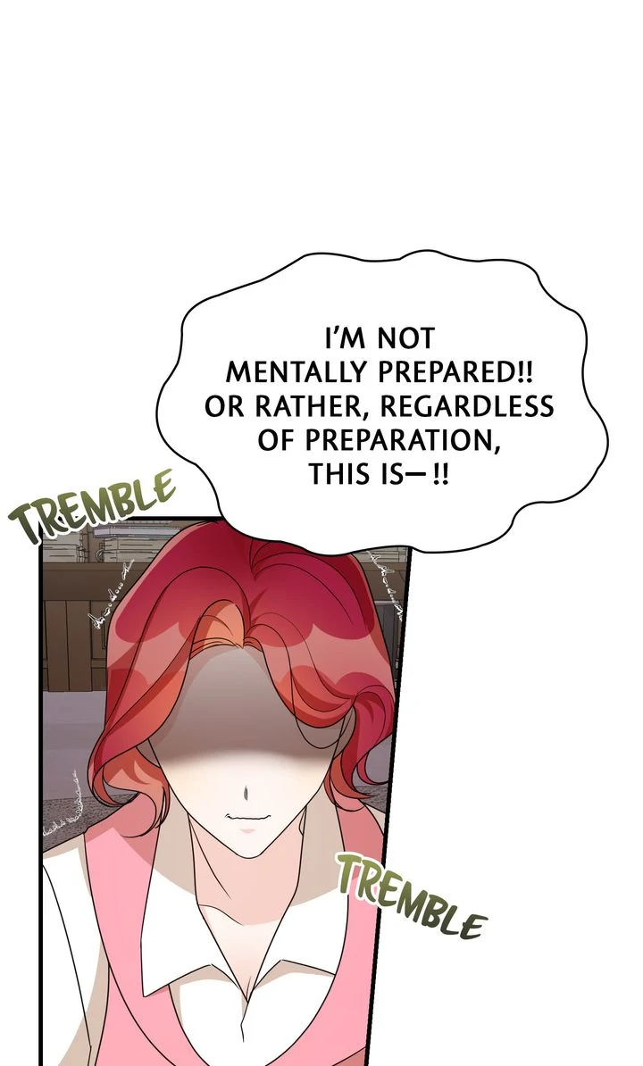 Till Divorce Do Us Part! Chapter 56 - Page 51
