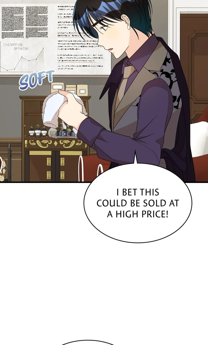 Till Divorce Do Us Part! Chapter 56 - Page 58