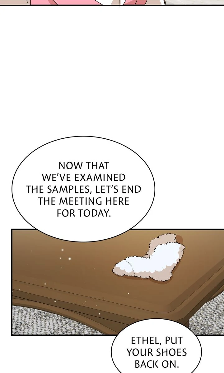 Till Divorce Do Us Part! Chapter 56 - Page 61
