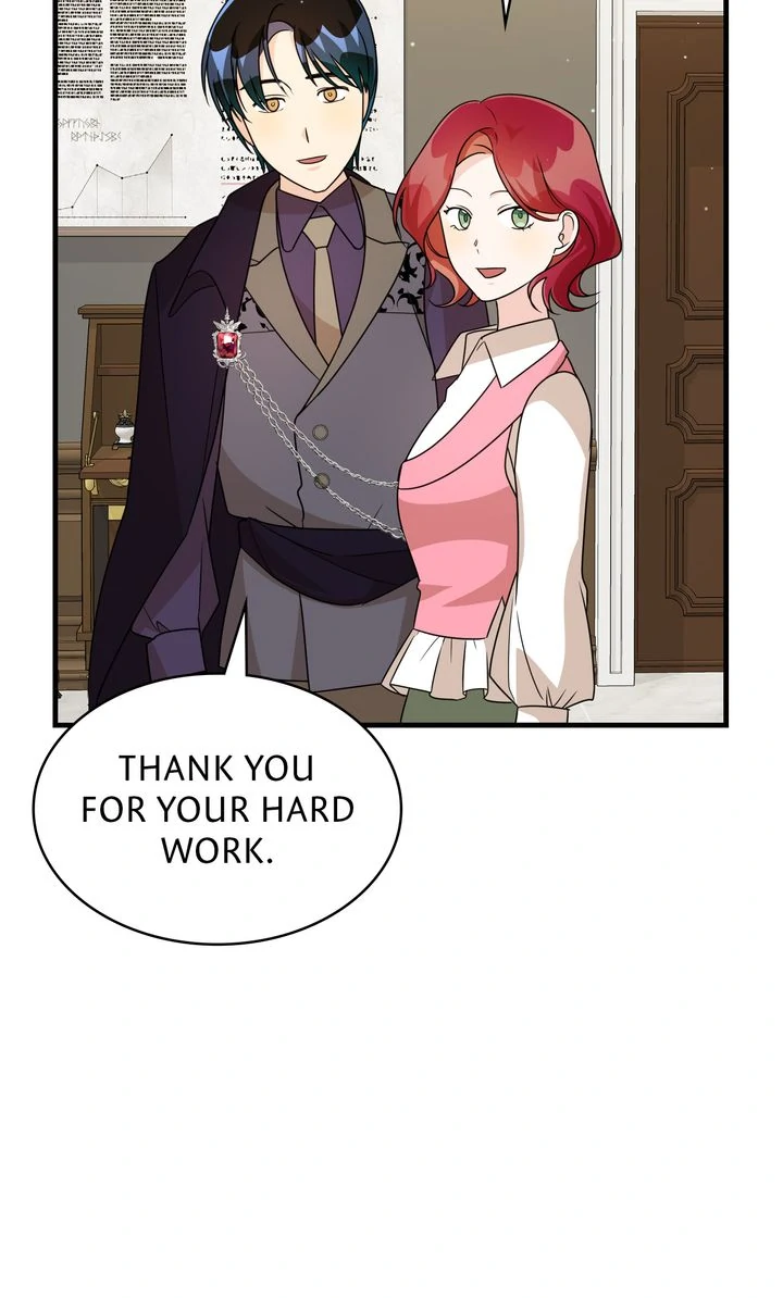 Till Divorce Do Us Part! Chapter 56 - Page 63