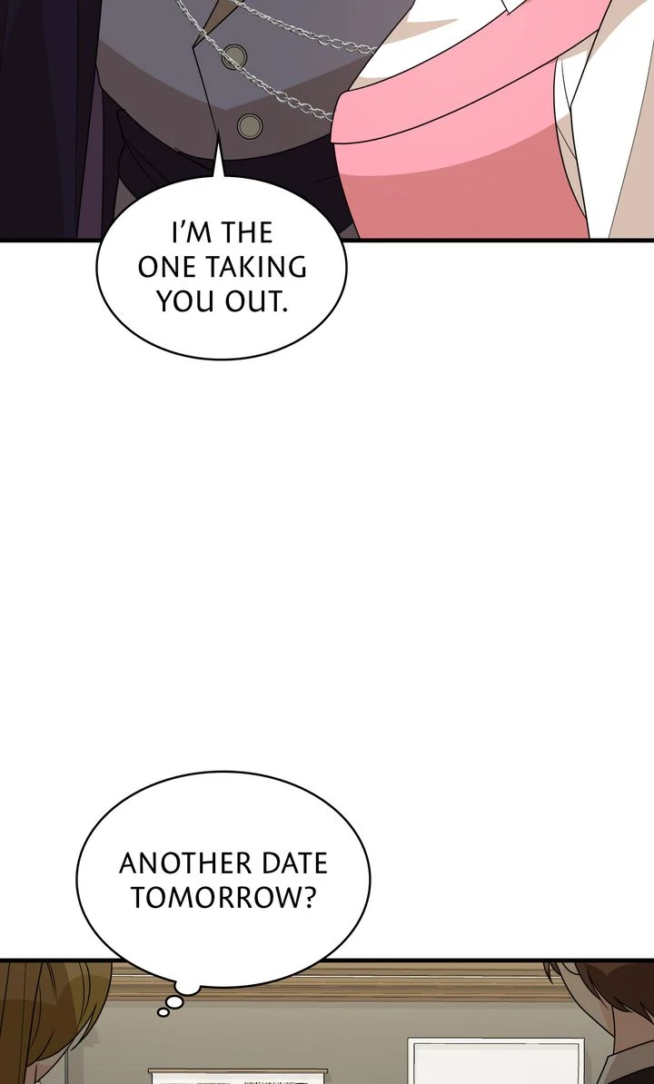 Till Divorce Do Us Part! Chapter 56 - Page 65