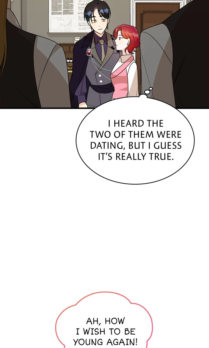 Till Divorce Do Us Part! Chapter 56 - Page 66