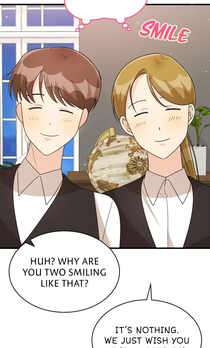 Till Divorce Do Us Part! Chapter 56 - Page 67
