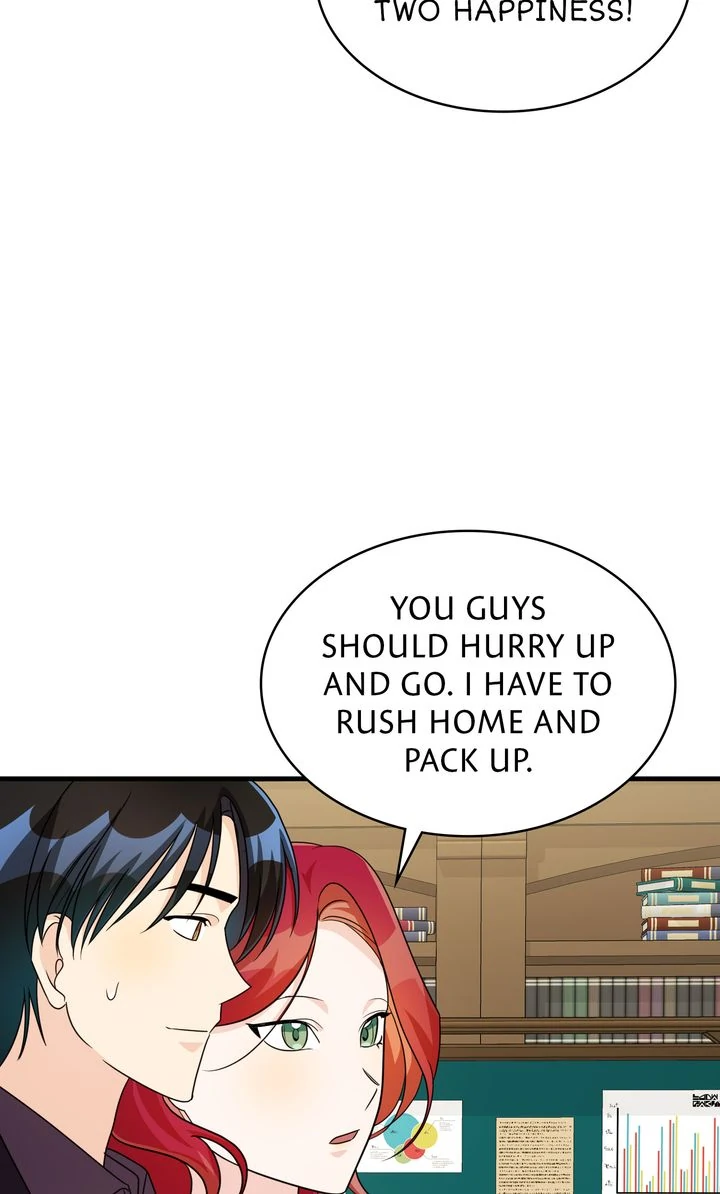 Till Divorce Do Us Part! Chapter 56 - Page 68