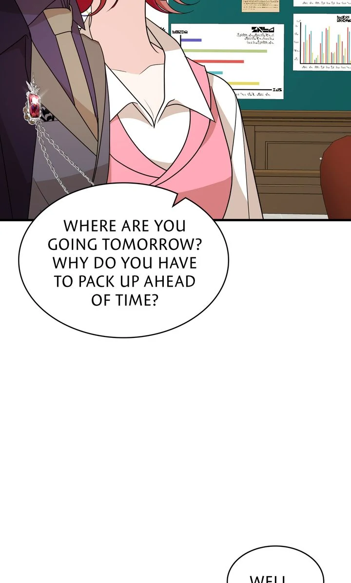 Till Divorce Do Us Part! Chapter 56 - Page 69