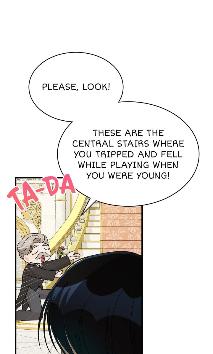 Till Divorce Do Us Part! Chapter 56 - Page 7