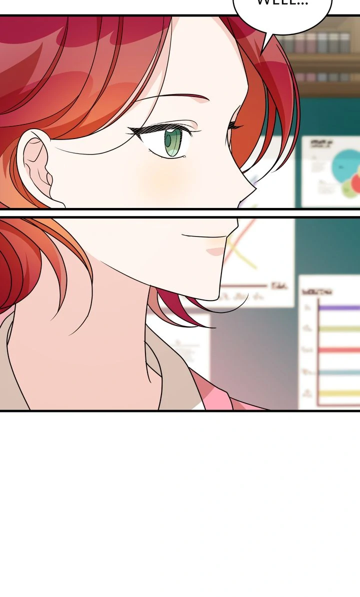 Till Divorce Do Us Part! Chapter 56 - Page 70
