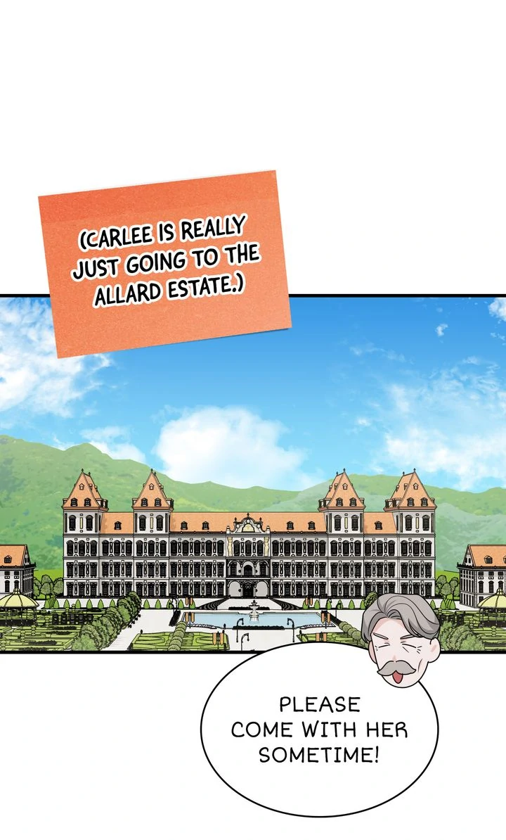 Till Divorce Do Us Part! Chapter 56 - Page 76