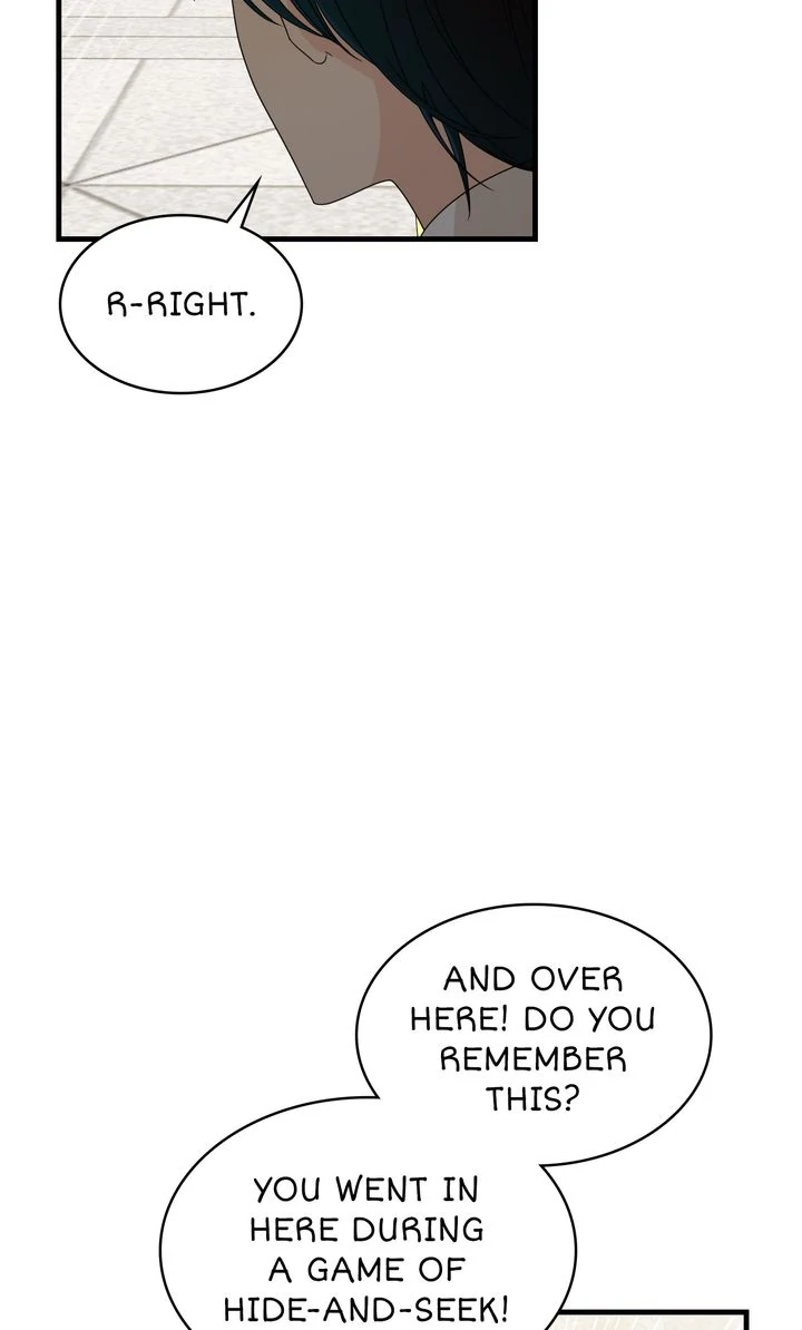 Till Divorce Do Us Part! Chapter 56 - Page 8
