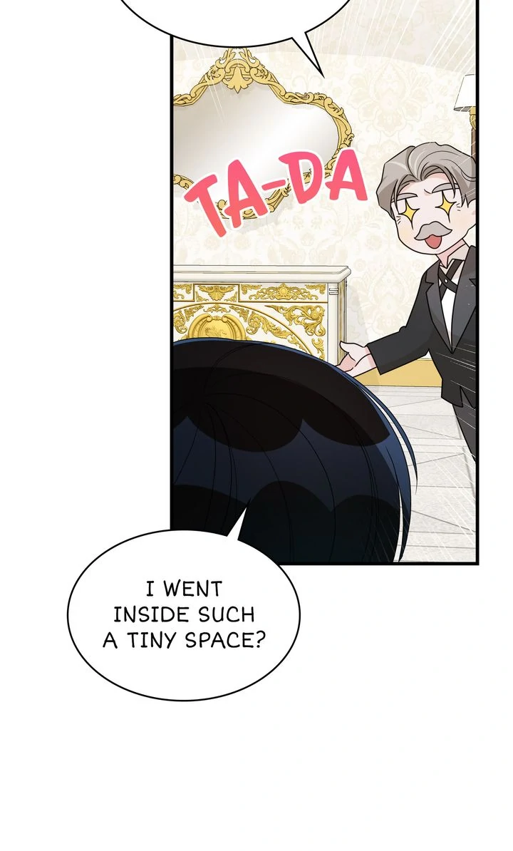 Till Divorce Do Us Part! Chapter 56 - Page 9