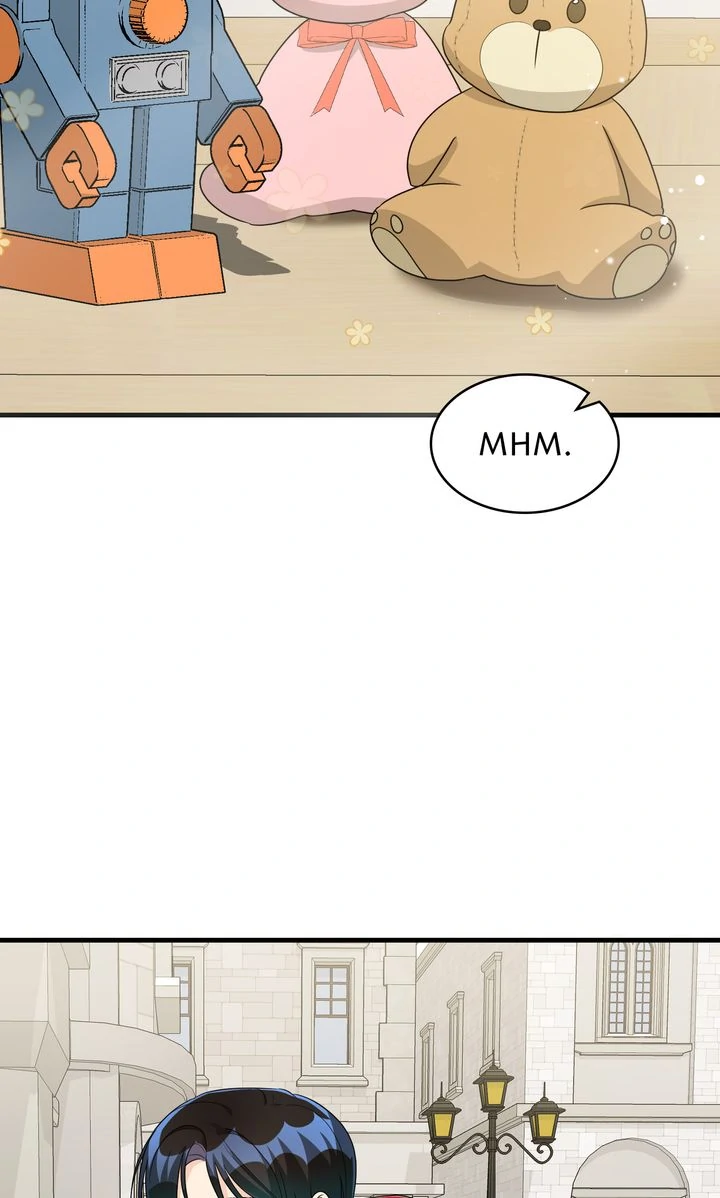 Till Divorce Do Us Part! Chapter 57 - Page 10