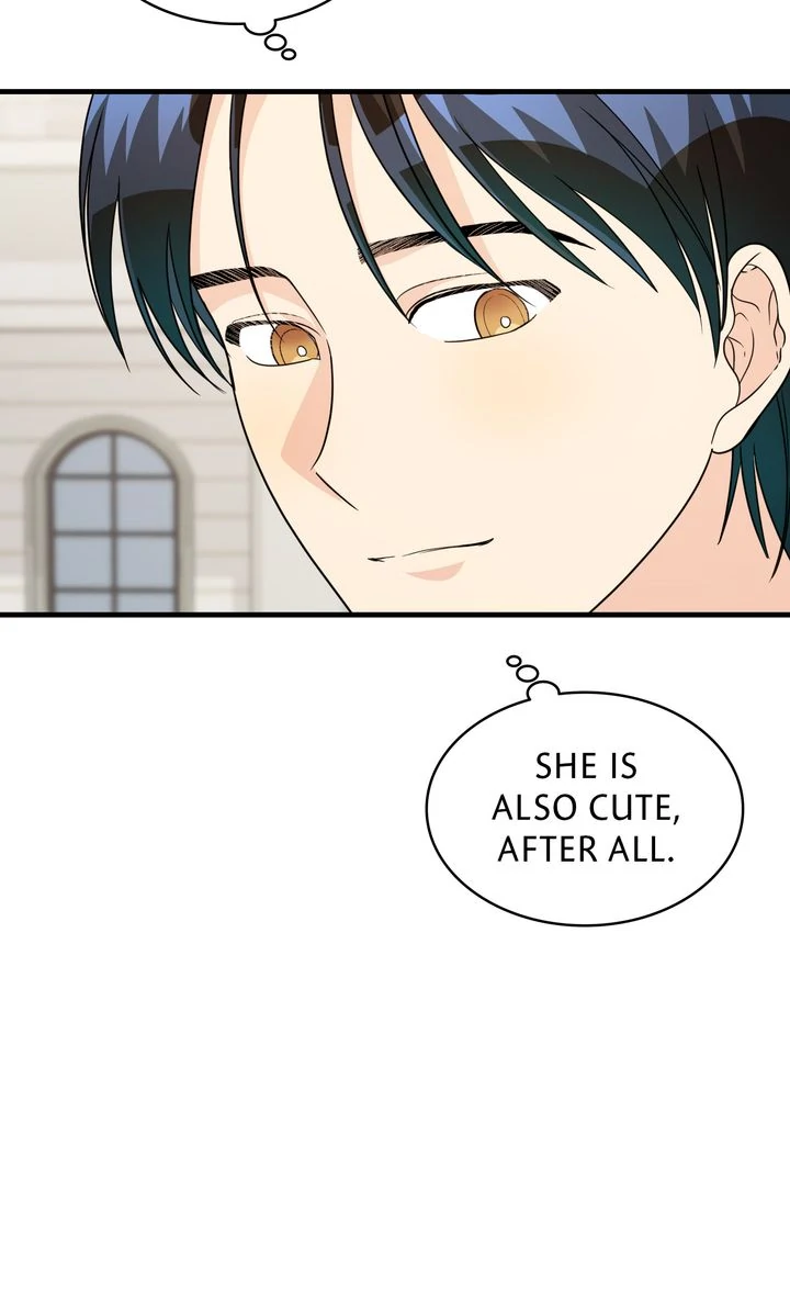 Till Divorce Do Us Part! Chapter 57 - Page 12