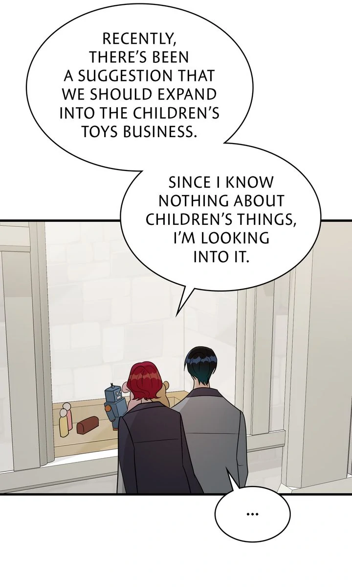 Till Divorce Do Us Part! Chapter 57 - Page 13