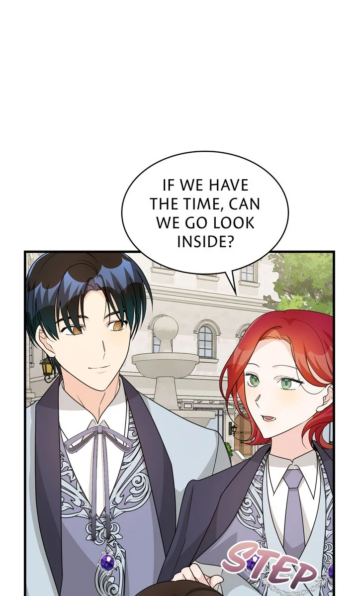 Till Divorce Do Us Part! Chapter 57 - Page 14