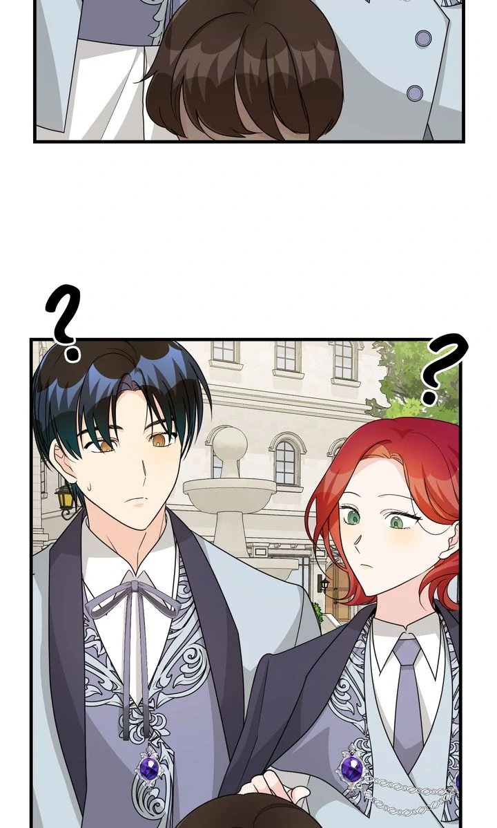 Till Divorce Do Us Part! Chapter 57 - Page 15