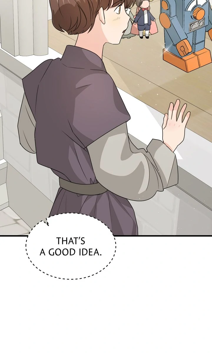Till Divorce Do Us Part! Chapter 57 - Page 17