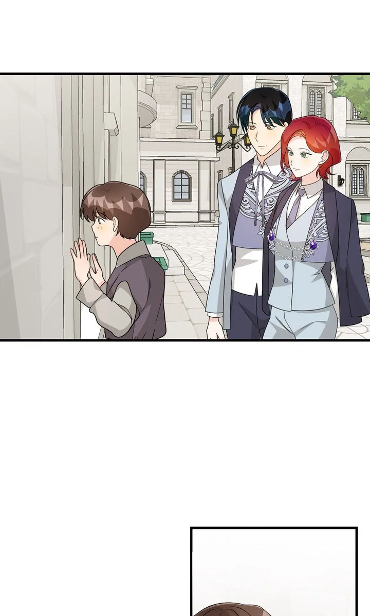 Till Divorce Do Us Part! Chapter 57 - Page 18