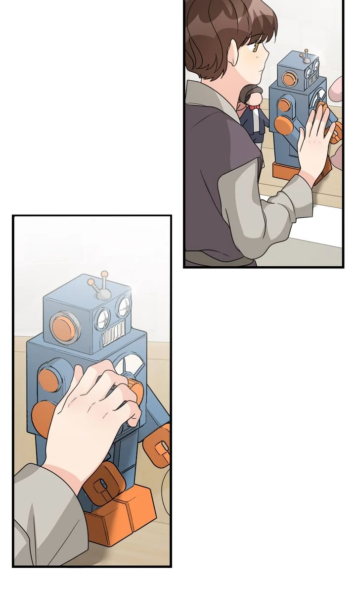 Till Divorce Do Us Part! Chapter 57 - Page 19