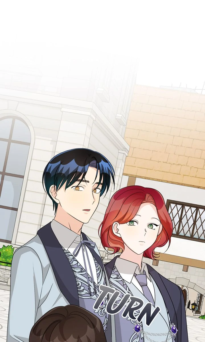 Till Divorce Do Us Part! Chapter 57 - Page 20
