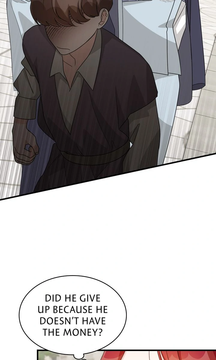 Till Divorce Do Us Part! Chapter 57 - Page 21