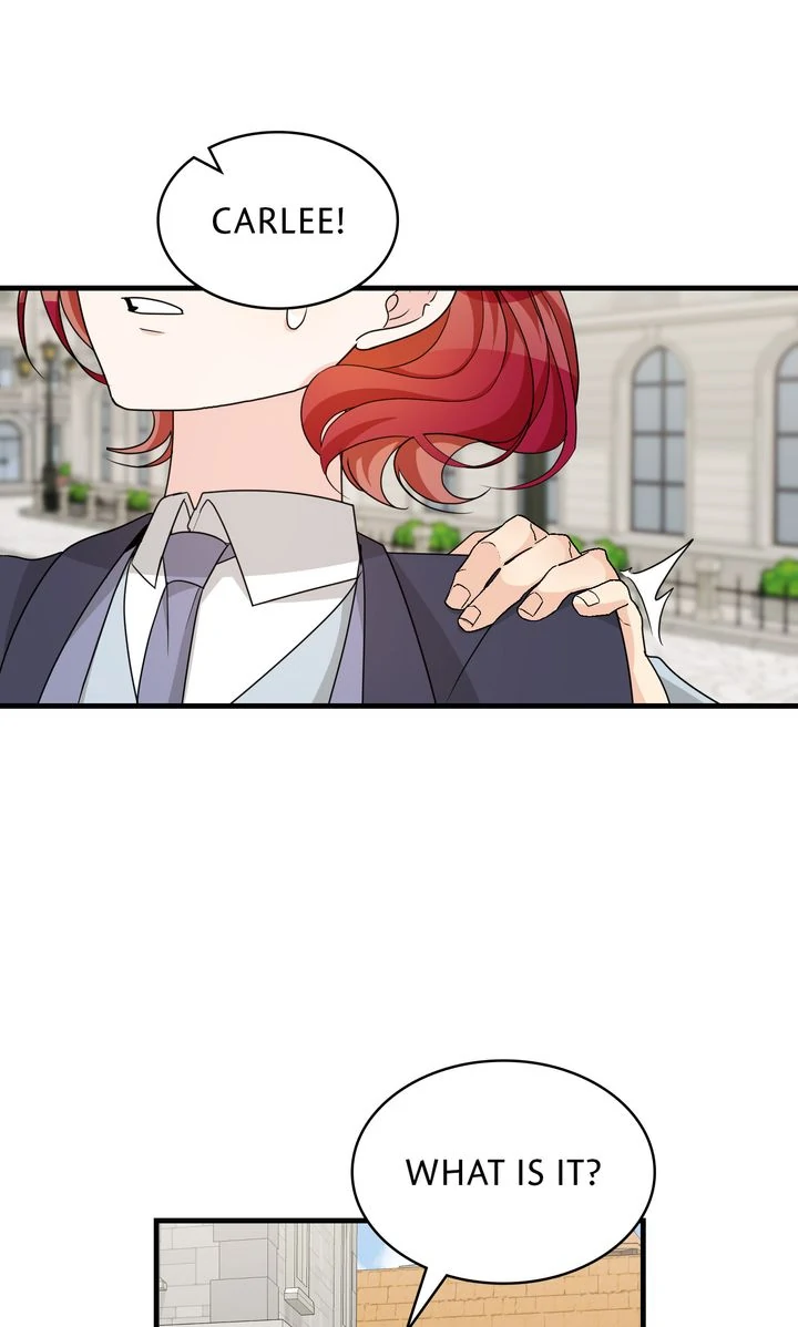 Till Divorce Do Us Part! Chapter 57 - Page 23