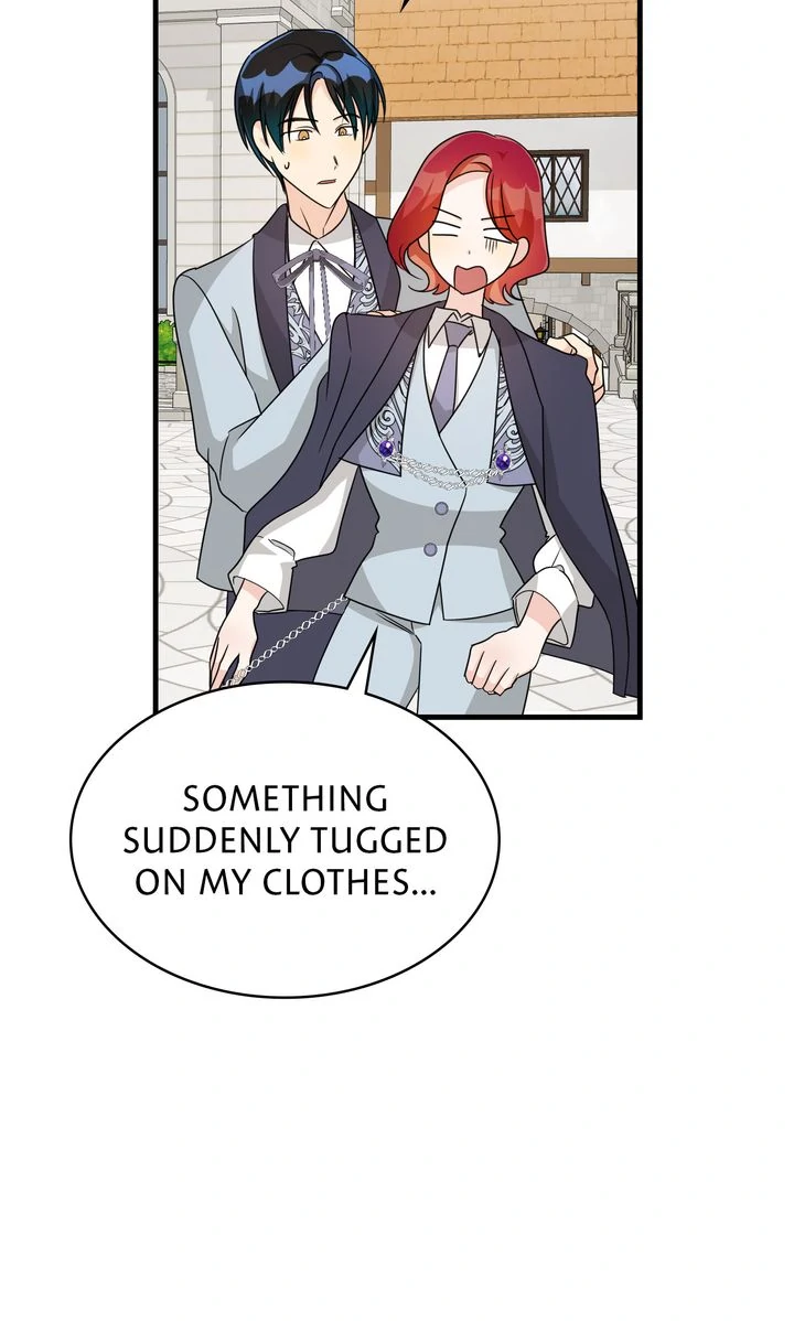 Till Divorce Do Us Part! Chapter 57 - Page 24