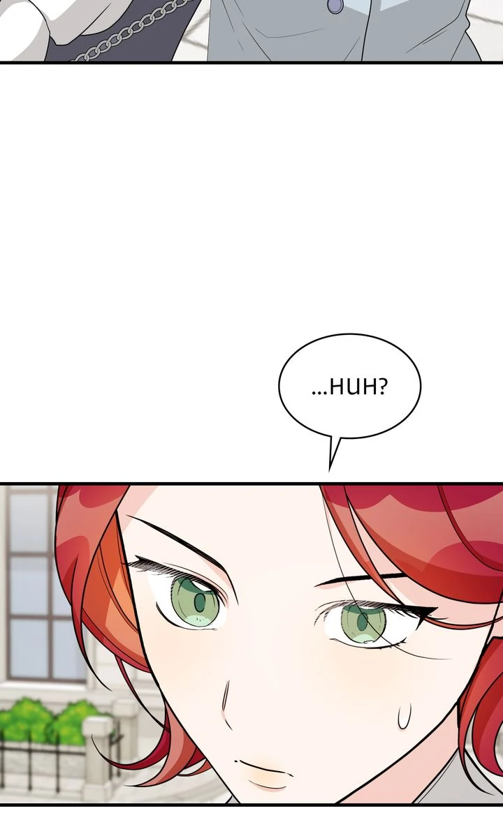 Till Divorce Do Us Part! Chapter 57 - Page 26