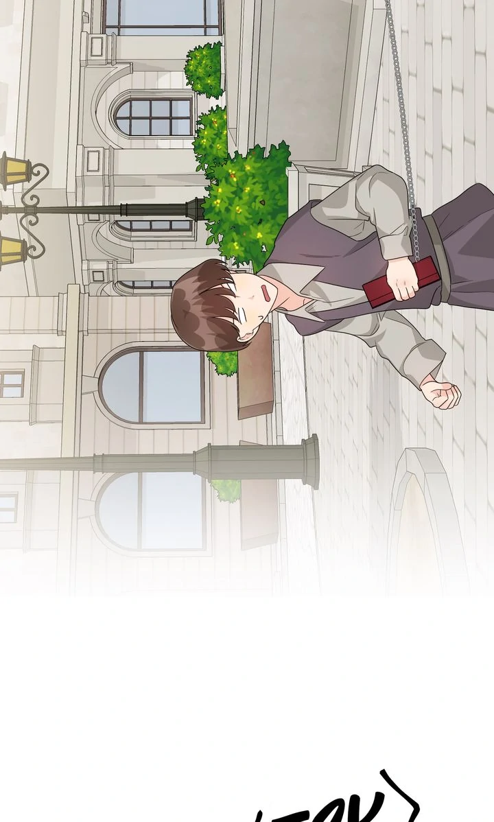 Till Divorce Do Us Part! Chapter 57 - Page 28