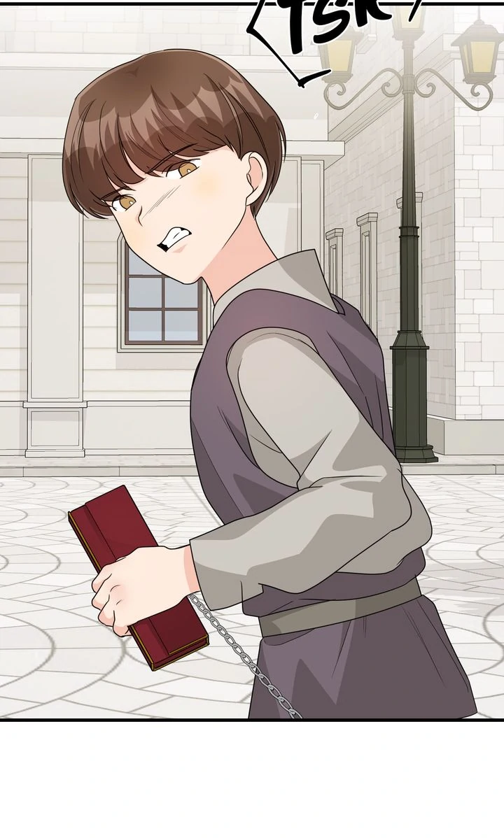 Till Divorce Do Us Part! Chapter 57 - Page 29