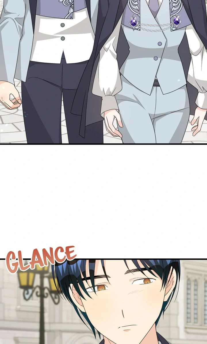 Till Divorce Do Us Part! Chapter 57 - Page 3