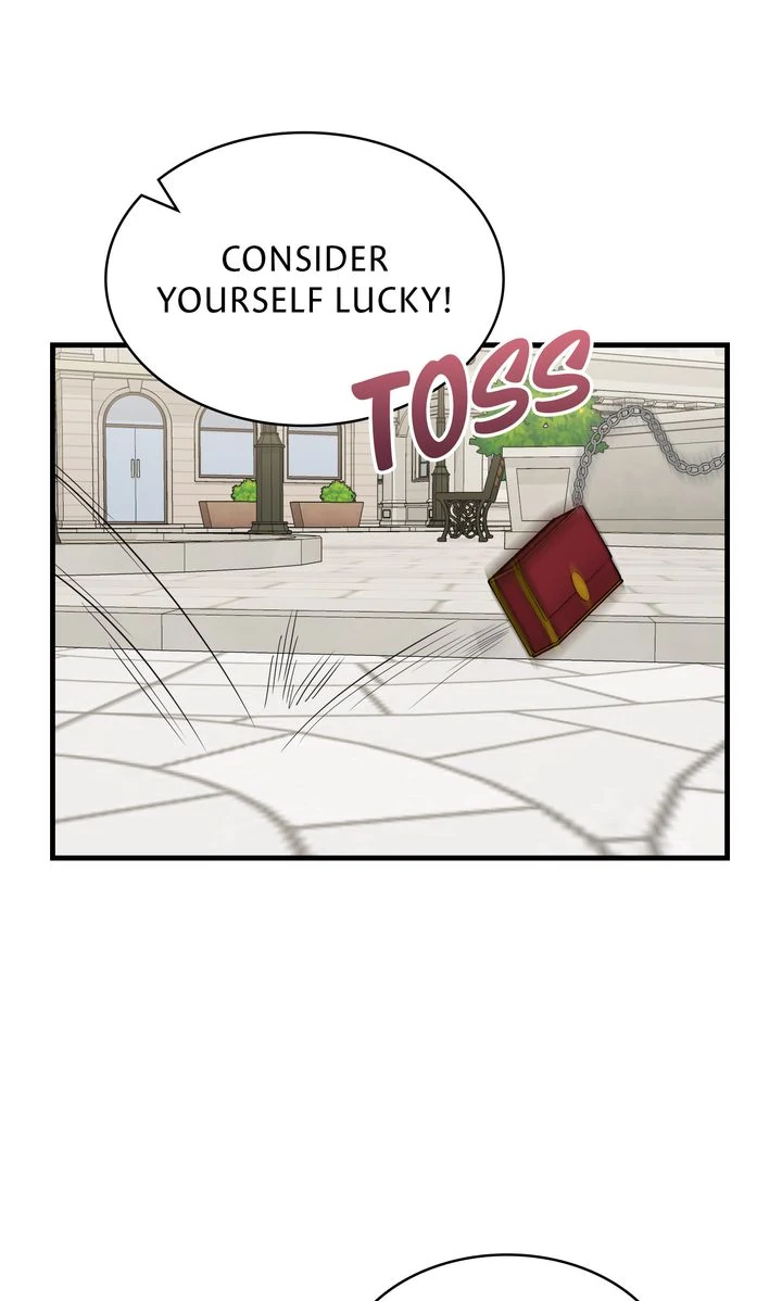 Till Divorce Do Us Part! Chapter 57 - Page 30