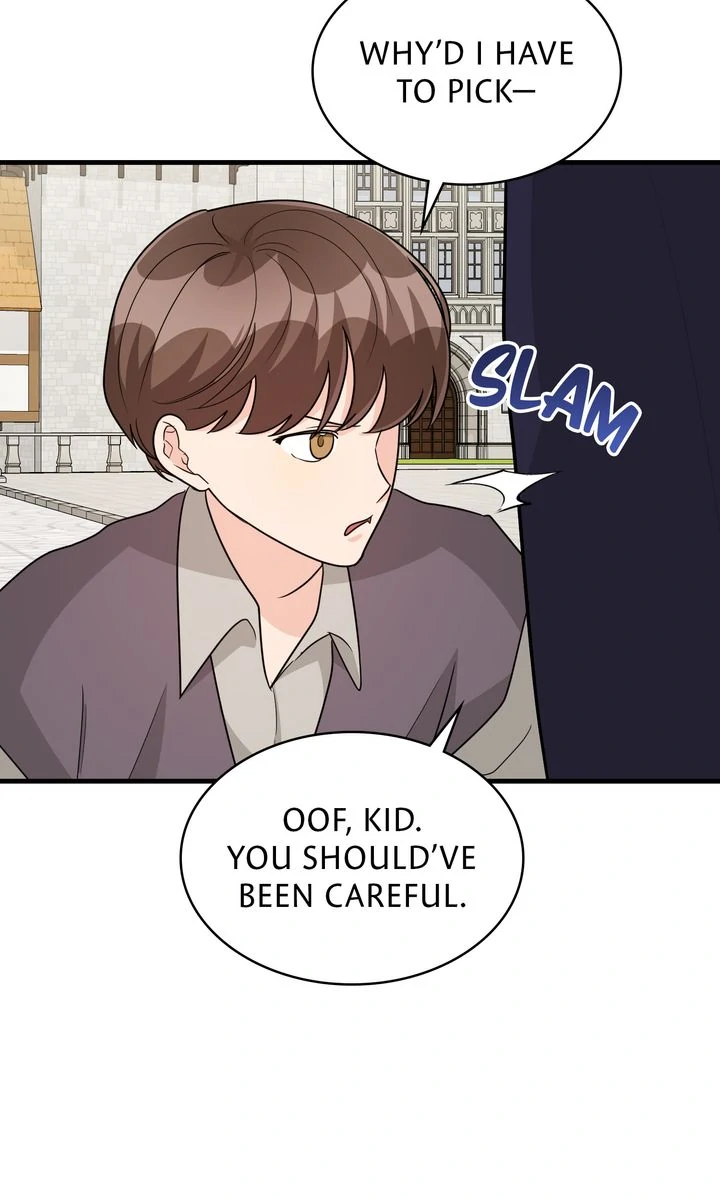 Till Divorce Do Us Part! Chapter 57 - Page 31