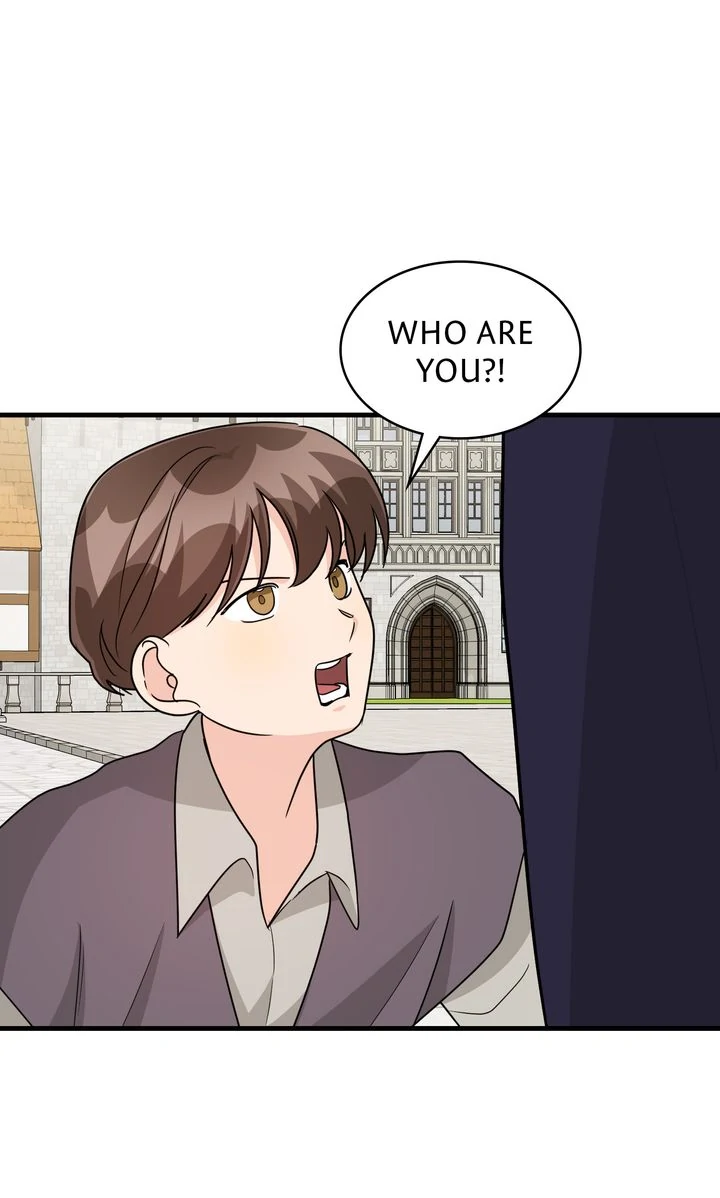 Till Divorce Do Us Part! Chapter 57 - Page 32