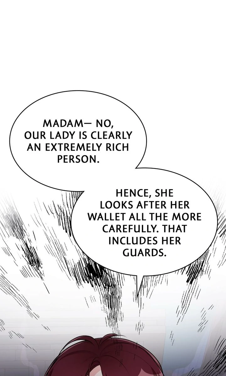 Till Divorce Do Us Part! Chapter 57 - Page 33