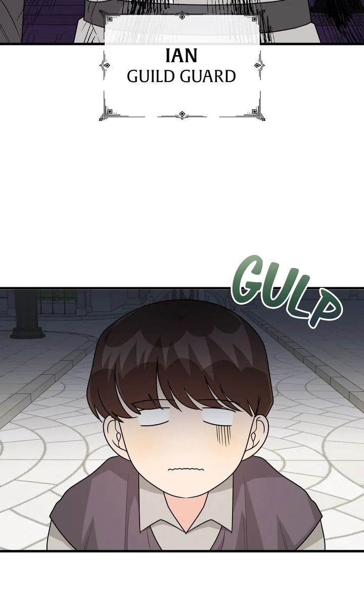 Till Divorce Do Us Part! Chapter 57 - Page 35